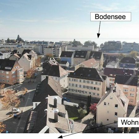 Charmantes Loft Mit Ganz Besonderem Flair FDH Exterior foto