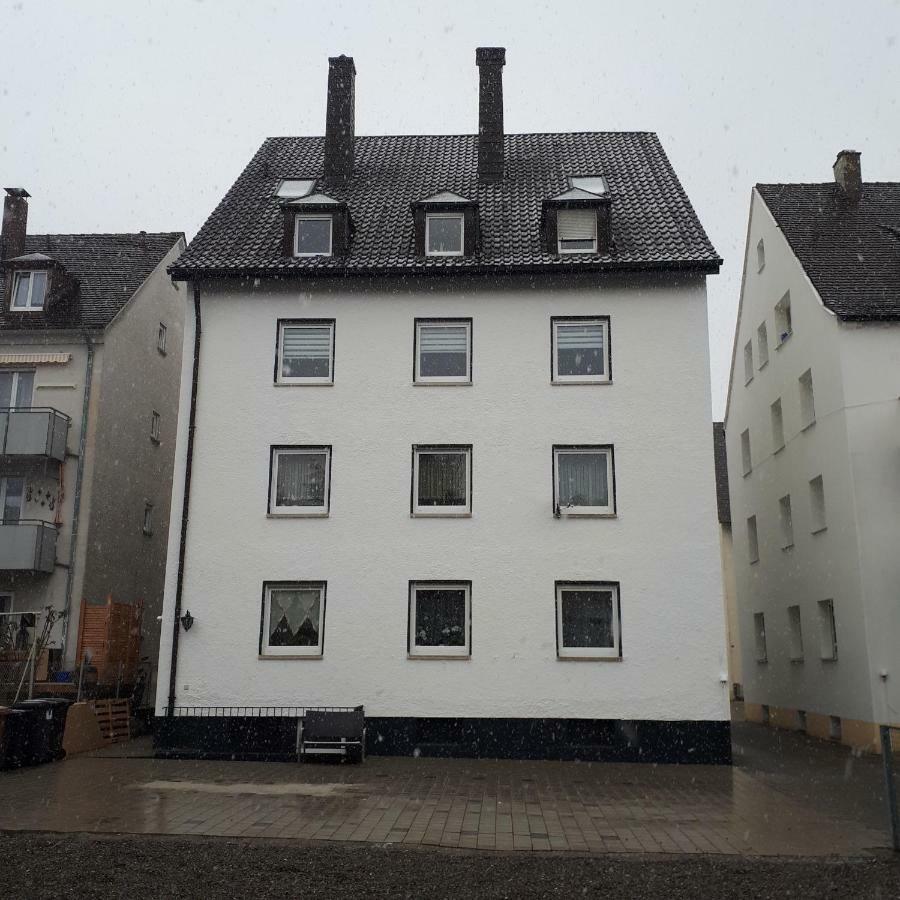 Charmantes Loft Mit Ganz Besonderem Flair FDH Exterior foto