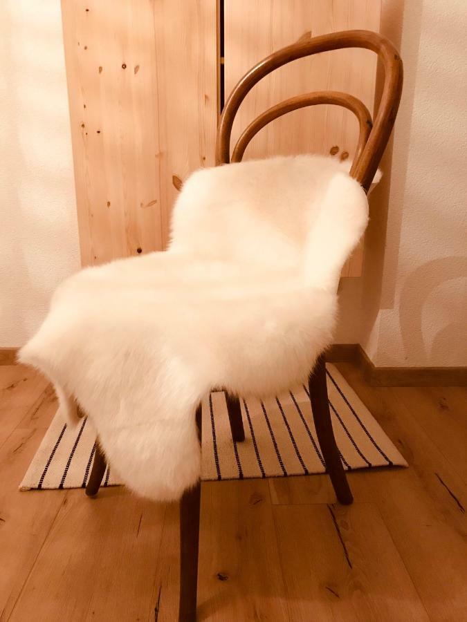 Charmantes Loft Mit Ganz Besonderem Flair FDH Exterior foto