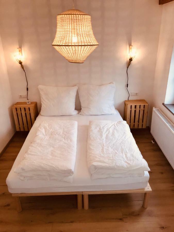 Charmantes Loft Mit Ganz Besonderem Flair FDH Exterior foto