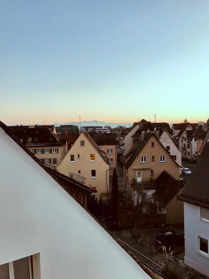 Charmantes Loft Mit Ganz Besonderem Flair FDH Exterior foto